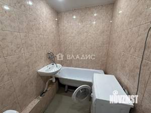 1-к квартира, вторичка, 35м2, 10/16 этаж