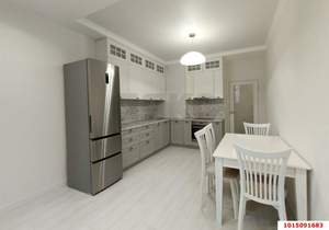 2-к квартира, вторичка, 70м2, 4/18 этаж