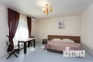 Студия квартира, вторичка, 25м2, 2/3 этаж