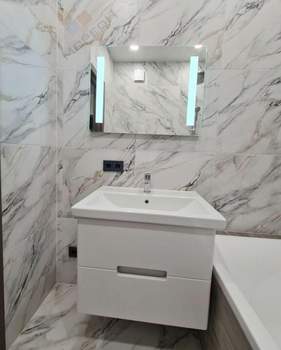 2-к квартира, вторичка, 63м2, 15/23 этаж