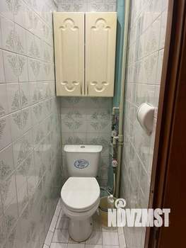 2-к квартира, вторичка, 48м2, 3/5 этаж