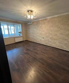 2-к квартира, вторичка, 55м2, 1/9 этаж