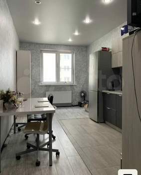 2-к квартира, вторичка, 63м2, 9/16 этаж
