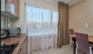 1-к квартира, вторичка, 33м2, 5/9 этаж