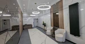 Студия квартира, сданный дом, 30м2, 18/24 этаж