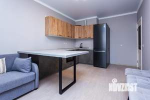 3-к квартира, вторичка, 75м2, 15/17 этаж