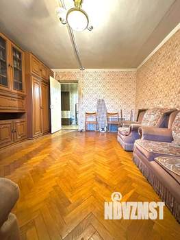 3-к квартира, вторичка, 71м2, 3/5 этаж