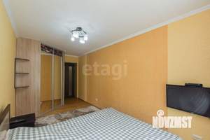 2-к квартира, вторичка, 44м2, 2/5 этаж