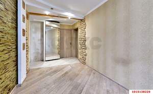 2-к квартира, вторичка, 50м2, 1/9 этаж