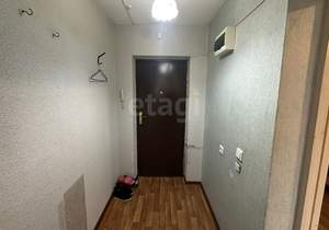 1-к квартира, вторичка, 35м2, 4/16 этаж