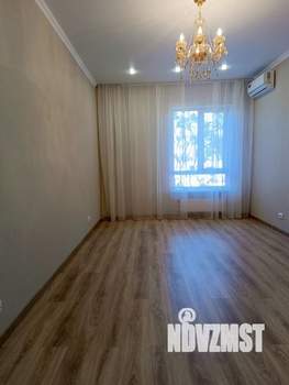 2-к квартира, вторичка, 80м2, 2/17 этаж