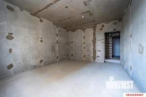 1-к квартира, вторичка, 45м2, 1/18 этаж