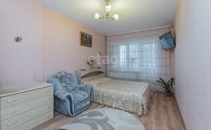 3-к квартира, вторичка, 87м2, 4/8 этаж