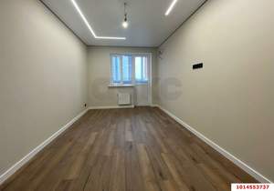 1-к квартира, вторичка, 38м2, 3/16 этаж