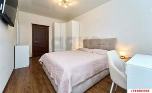 2-к квартира, вторичка, 92м2, 4/6 этаж