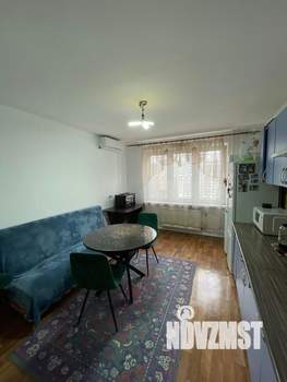 2-к квартира, вторичка, 64м2, 13/16 этаж