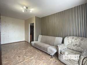 1-к квартира, вторичка, 34м2, 10/15 этаж