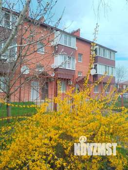 1-к квартира, вторичка, 44м2, 2/3 этаж