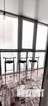 1-к квартира, вторичка, 37м2, 7/18 этаж