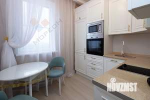 1-к квартира, вторичка, 31м2, 18/24 этаж