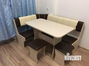 1-к квартира, вторичка, 36м2, 12/19 этаж