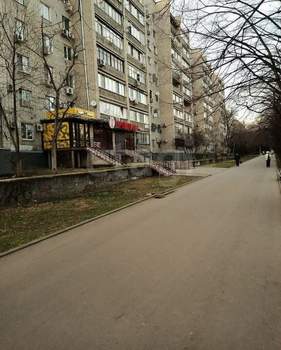 2-к квартира, вторичка, 48м2, 1/9 этаж