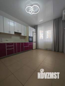 1-к квартира, вторичка, 48м2, 10/18 этаж