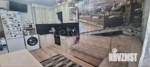 1-к квартира, вторичка, 35м2, 13/17 этаж