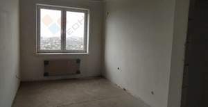 1-к квартира, вторичка, 31м2, 24/24 этаж