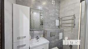 1-к квартира, вторичка, 37м2, 15/17 этаж