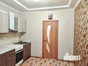 1-к квартира, вторичка, 46м2, 4/6 этаж