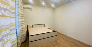 1-к квартира, вторичка, 44м2, 1/19 этаж