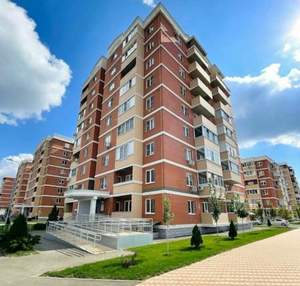 1-к квартира, вторичка, 50м2, 7/9 этаж