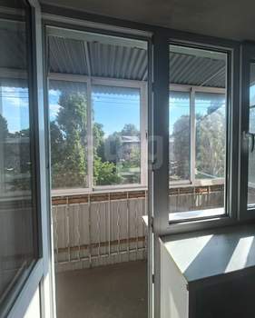 1-к квартира, вторичка, 35м2, 5/5 этаж