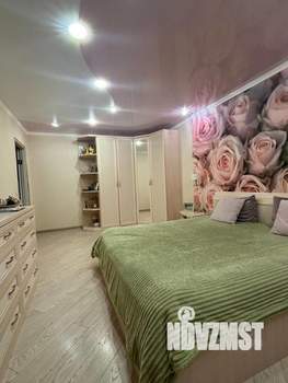 2-к квартира, вторичка, 74м2, 6/16 этаж