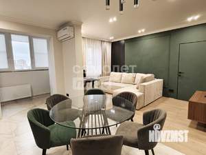2-к квартира, вторичка, 63м2, 9/22 этаж