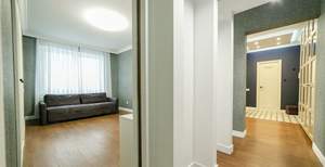 2-к квартира, вторичка, 60м2, 8/19 этаж