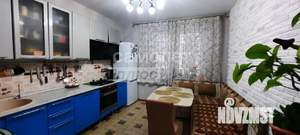 2-к квартира, вторичка, 63м2, 3/22 этаж