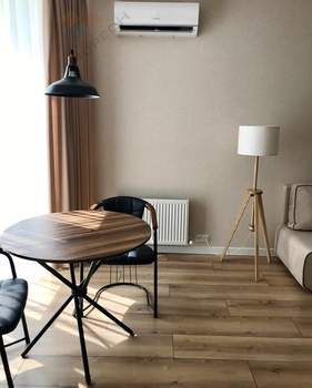 1-к квартира, вторичка, 52м2, 7/16 этаж