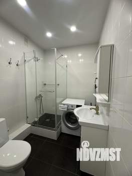 1-к квартира, вторичка, 45м2, 13/17 этаж