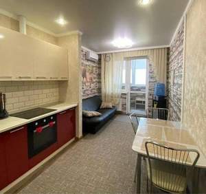 1-к квартира, вторичка, 35м2, 9/24 этаж