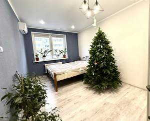 1-к квартира, вторичка, 35м2, 5/13 этаж