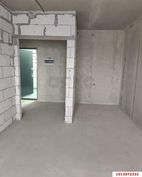 1-к квартира, вторичка, 37м2, 10/24 этаж