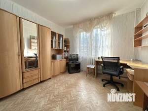 3-к квартира, вторичка, 92м2, 6/12 этаж