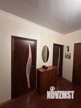 2-к квартира, вторичка, 58м2, 11/11 этаж