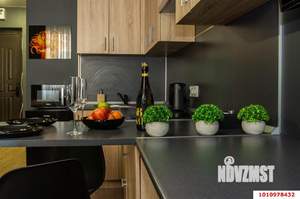 Студия квартира, вторичка, 28м2, 7/16 этаж