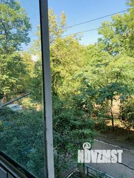 2-к квартира, вторичка, 45м2, 2/5 этаж