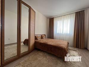 1-к квартира, вторичка, 41м2, 14/24 этаж