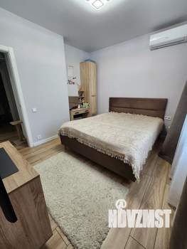2-к квартира, вторичка, 46м2, 2/24 этаж