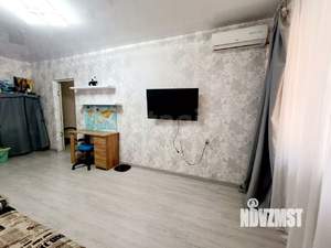 1-к квартира, вторичка, 41м2, 4/6 этаж